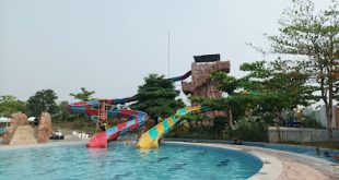 Funpark Rajeg - Rajeg