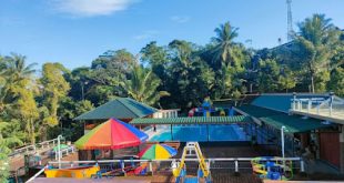 Kolam Renang Cikondang - Citeureup