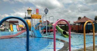 Bonderland Waterpark - Pakisaji