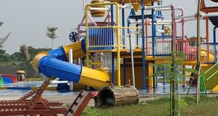 Waterland Metland Cibitung - Cikarang Barat