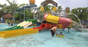 Krisna Waterpark Lovina - Banjar