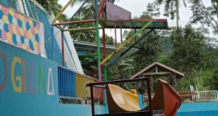 D’giana Waterpark - Madukara