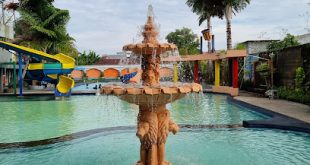 Mitra Khatulistiwa Pool And Waterboom - South Pontianak