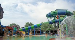 Waterboom Mulia Klambu - Klambu