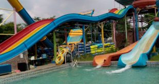 Palm Bay Water Park - Kalideres