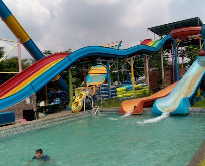 Palm Bay Water Park - Kalideres