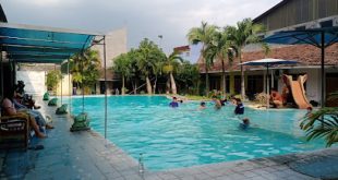 Marcella Swimming Pool - Jombang