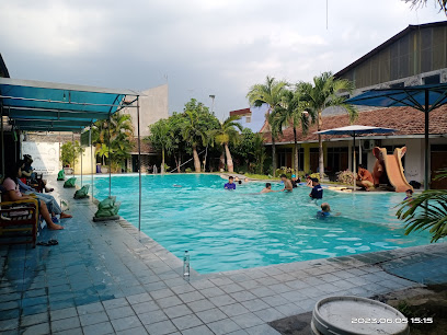 Marcella Swimming Pool - Jombang