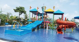 Nusantara Edupark - Wungu