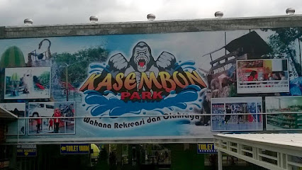 Kasembon Park - Kasembon