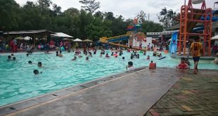 Funpark Villa Nusa Indah - Gunung Putri