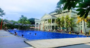 Wisata Bukit Mas Club House - Lakarsantri