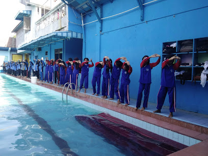 Alam Indah Swimming Pool Jatibarang – Brebes - Jatibarang