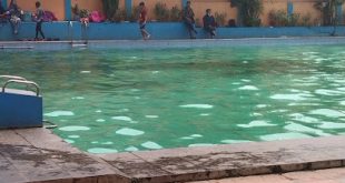 Swimming Pool Tirta Winaya - Klari