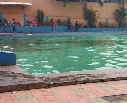 Swimming Pool Tirta Winaya - Klari