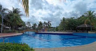 Bukit Damai Indah Swimming Pool - Balikpapan Selatan