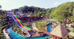 Santasea Waterpark Sukabumi - Citamiang